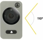 Κάμερα Επιτήρησης Yale 45-5800-1443-00-6011 9 V