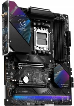 Μητρική Κάρτα ASRock X870 Riptide WiFi Intel Wi-Fi 6 AMD AM5 AMD X870