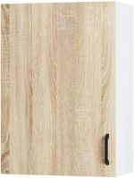 Modest Πάνω Ντουλάπι Σονόμα 50x30x72cm