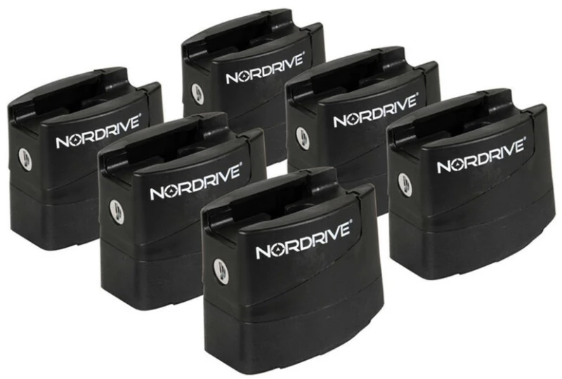 ΑΚΡΑ ΓΙΑ ΜΠΑΡΕΣ NORDRIVE ΓΙΑ CITROEN BERLINGO 7/96-03/08 (3) KIT