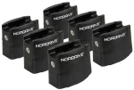 ΑΚΡΑ ΓΙΑ ΜΠΑΡΕΣ NORDRIVE ΓΙΑ CITROEN BERLINGO 7/96-03/08 (3) KIT