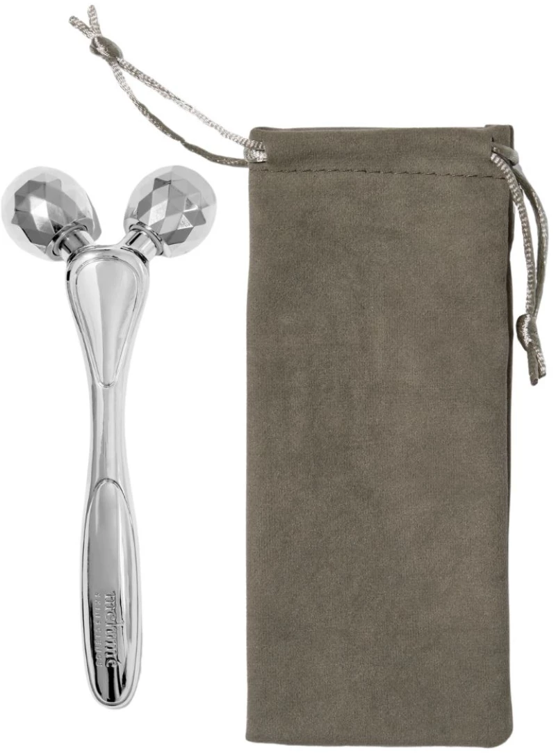Melume Skinscience Contouring Facial Roller V