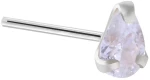 ΑΣΗΜΕΝΙΟ ΣΚΟΥΛΑΡΙΚΙ ΜΥΤΗΣ ΔΑΚΡΥ 2x3MM
