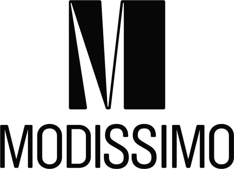 MODISSIMO ΓΥΝΑΙΚΕΙΟ ΜΑΝΤΗΛΙ ΜΕ ΓΕΩΜΕΤΡΙΚΑ ΣΧΕΔΙΑ ΚΑΦΕ 16-23892BR
