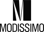 MODISSIMO ΓΥΝΑΙΚΕΙΟ ΜΑΝΤΗΛΙ ΜΕ ΓΕΩΜΕΤΡΙΚΑ ΣΧΕΔΙΑ ΚΑΦΕ 16-23892BR
