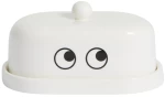 Anya Hindmarch Eyes Butter Dish