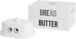 Anya Hindmarch Eyes Butter Dish