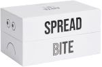 Anya Hindmarch Eyes Butter Dish