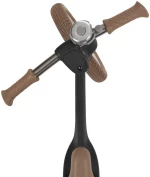 Kikka Boo Ποδήλατο Ισορροπίας  Lanser Black 31006040111