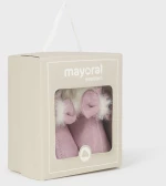 Mayoral Μποτα σουετ ροζ 14-09793-070 9793 Κορίτσι