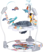 FreeOn Τραμπολίνο Jump&Play 82108