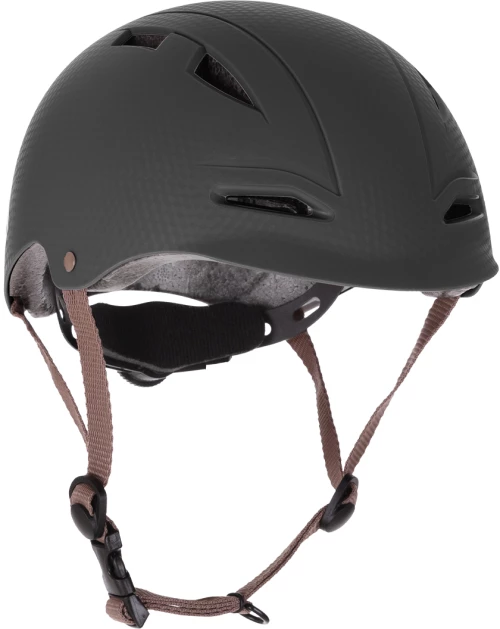 Kikka Boo Κράνος Black 31006080005