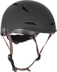Kikka Boo Κράνος Black 31006080005