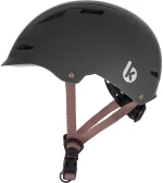 Kikka Boo Κράνος Black 31006080005