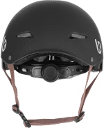 Kikka Boo Κράνος Black 31006080005