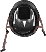 Kikka Boo Κράνος Black 31006080005