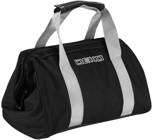 Εργαλειοθήκη Υφασμάτινη Τσάντα 8'' DEKO TB-DKBW20XL01P