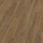 Kronotex Πάτωμα laminate Advanced 8mm-AC4/32 Premium Oak Brown Κιβ: 2,131 m2 / D4957