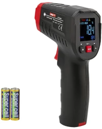 Θερμόμετρο υπερύθρων Uni-T UT306C