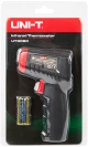 Θερμόμετρο υπερύθρων Uni-T UT306C