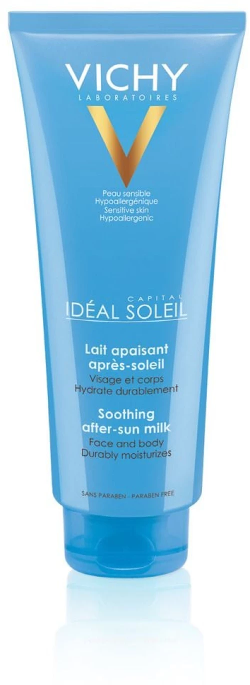Vichy - Ideal Soleil Aftersun Lotion 300 ml / Beauty
