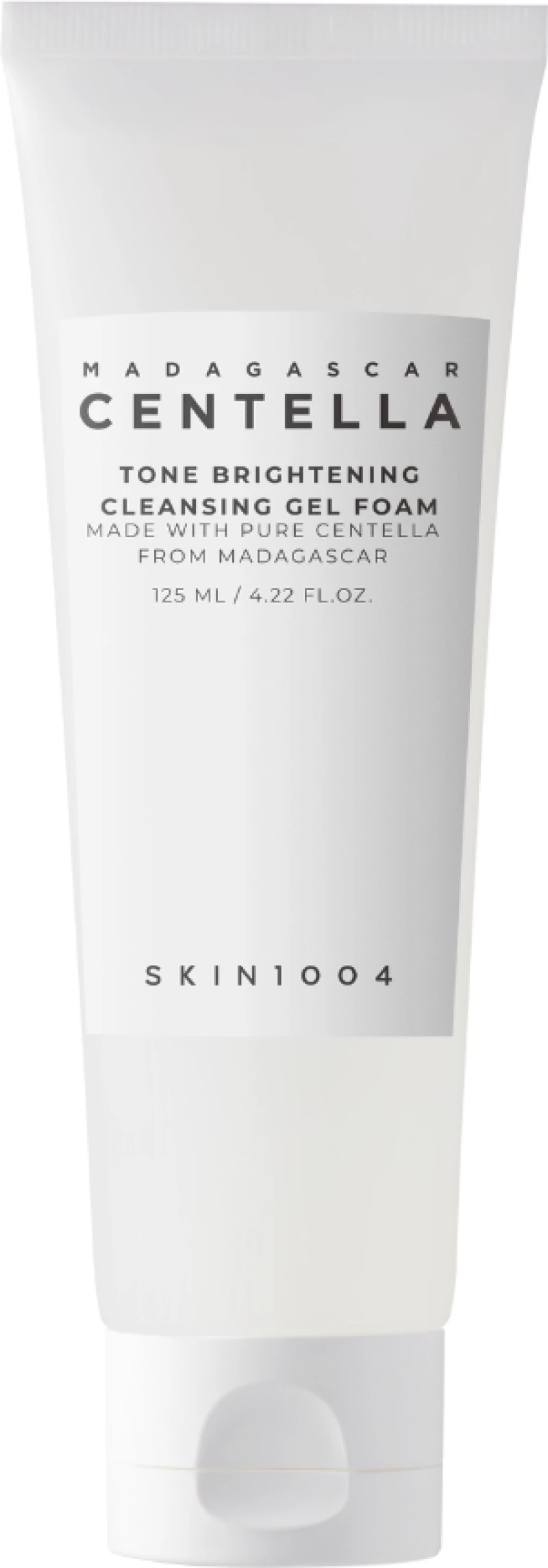 SKIN1004 - Madagascar Centella Tone Brightening Cleansing Gel Foam / Beauty