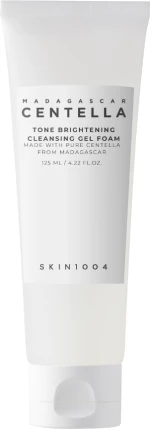 SKIN1004 - Madagascar Centella Tone Brightening Cleansing Gel Foam / Beauty