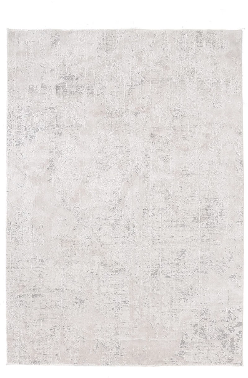 Χαλί Silky 341D WHITE Royal Carpet 280 cm x 380 cm