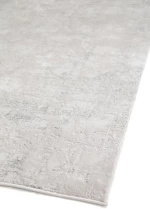 Χαλί Silky 341D WHITE Royal Carpet 280 cm x 380 cm
