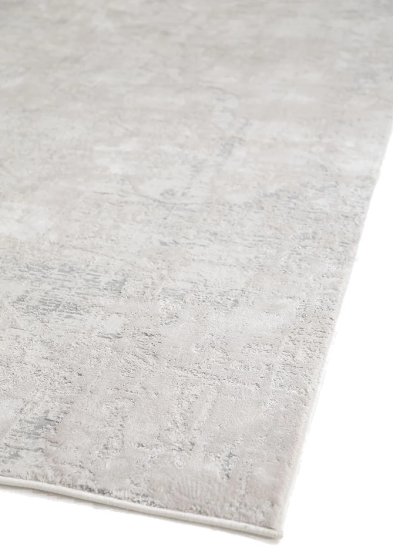 Χαλί Silky 341D WHITE Royal Carpet 280 cm x 380 cm