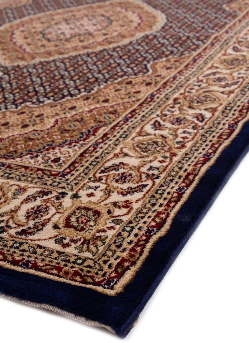 Κλασικό Χαλί Teheran 2120 NAVY Royal Carpet 200 cm x 300 cm