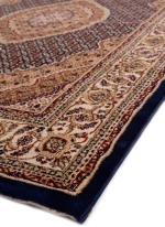 Κλασικό Χαλί Teheran 2120 NAVY Royal Carpet 200 cm x 300 cm