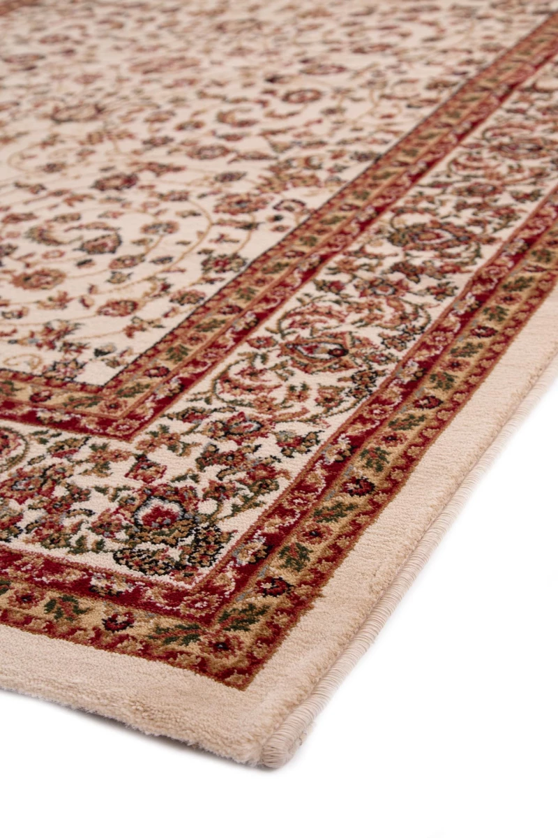 Κλασικό Χαλί Teheran 3647 CREAM Royal Carpet 240 cm x 300 cm