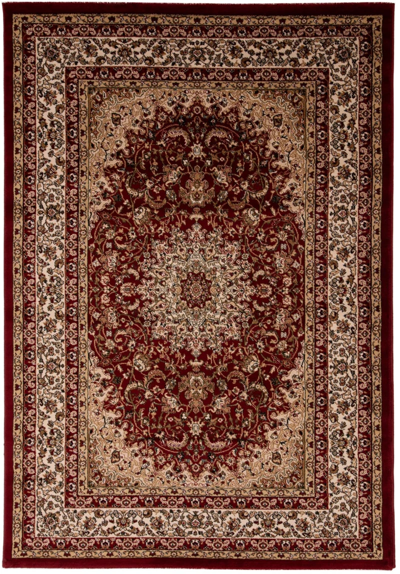 Κλασικό Χαλί Teheran 2513 RED Royal Carpet 240 cm x 300 cm