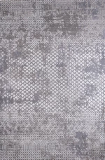 ΧΑΛΙ ASCOT 8299 GREY- Klonaras Home Fashion 200cmx250cm