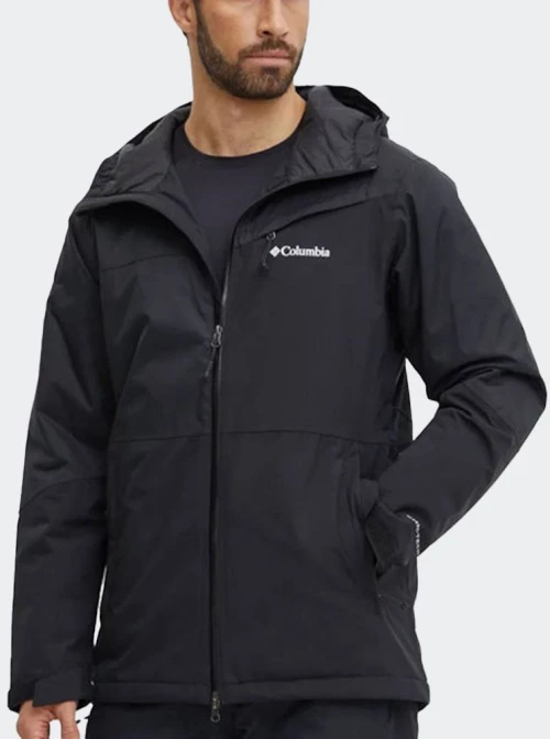 COLUMBIA Iceberg Point™ II Jacket - 2113941-010