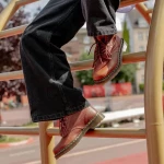 DR. MARTENS 1460 PASCAL AMBASSADOR - 31976253