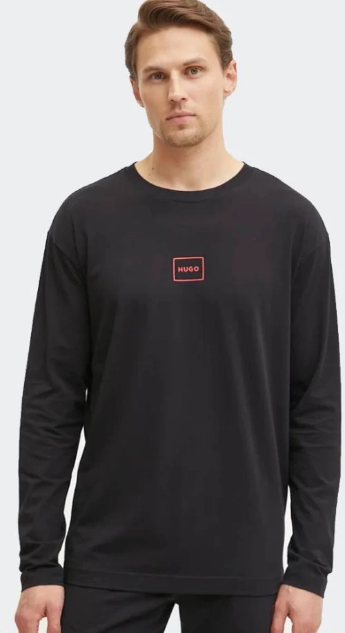 HUGO Laze Longsleeve - 50525229-001
