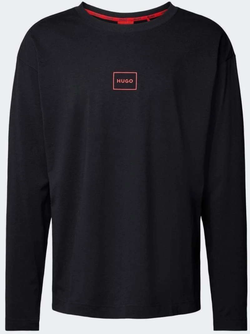HUGO Laze Longsleeve - 50525229-001