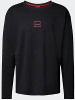 HUGO Laze Longsleeve - 50525229-001