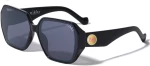 NICOLE LEE NK22717-BLACK