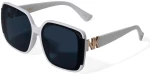 NICOLE LEE NK22718-WHITE