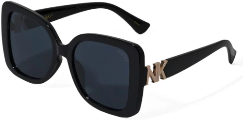 NICOLE LEE NK22724-BLACK