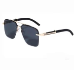 NICOLE LEE SUN7521 BLACK