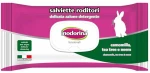 Inodorina Μαντηλάκια Καθαρισμού για Τρωκτικά Rodent 40τμχ