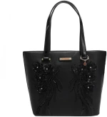 NICOLE LEE P16908 BLACK