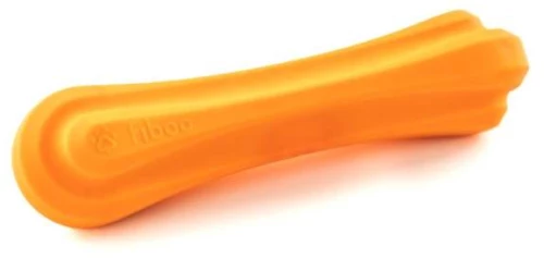 Fiboo Παιχνίδι Σκύλου Orange Small 12cm