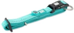 Max And Molly Smart ID Περιλαίμιο – Turquoise XSmall 1,5cm x 22-35cm