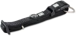 Max And Molly Smart ID Περιλαίμιο – Matrix Black Large 2,8cm x 39-62cm