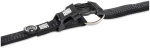 Max And Molly Smart ID Περιλαίμιο – Matrix Black Large 2,8cm x 39-62cm